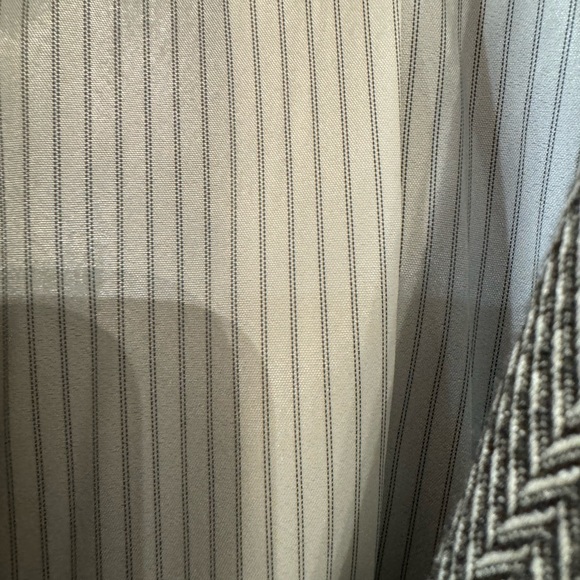 Veronica Beard Herringbone Blazer. Rare and NWOT - Picture 4 of 6